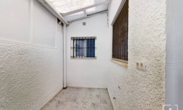 Sale - Bungalow - Pinar de Campoverde