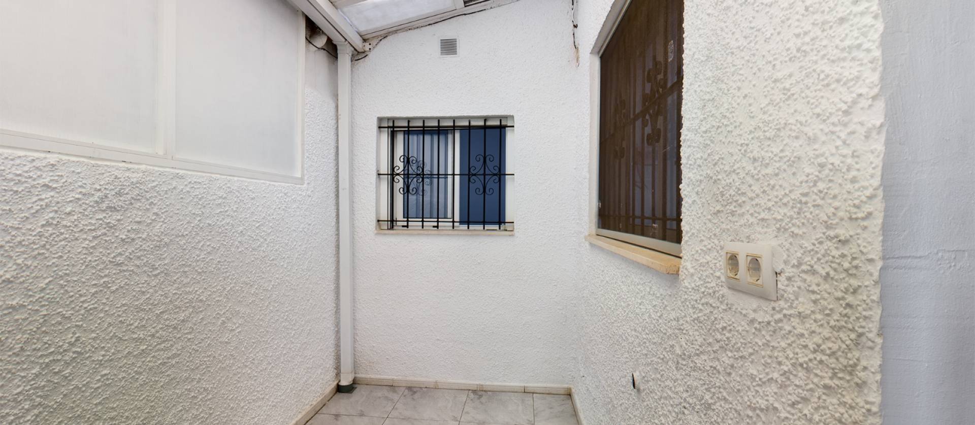 Sale - Bungalow - Pinar de Campoverde