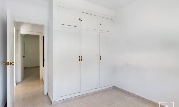 Sale - Bungalow - Pinar de Campoverde