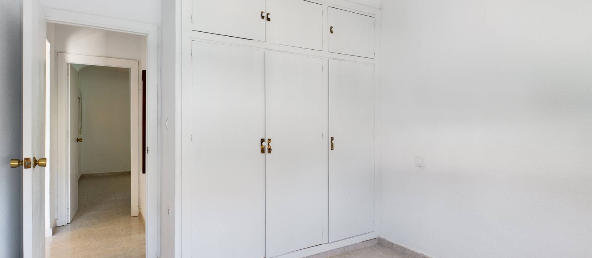 Sale - Bungalow - Pinar de Campoverde