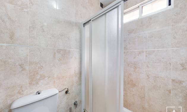 Sale - Bungalow - Pinar de Campoverde