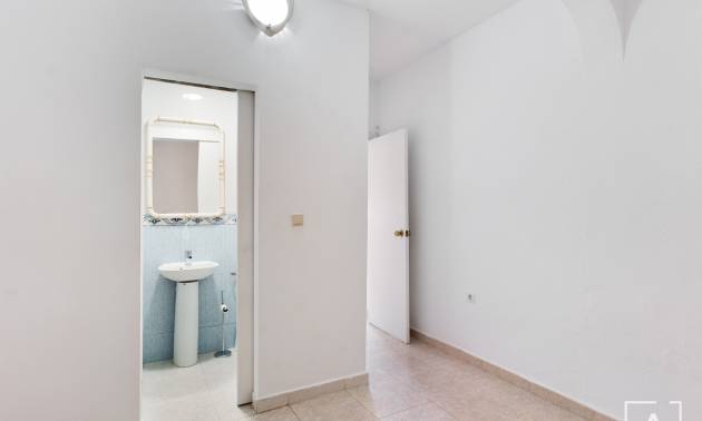 Sale - Bungalow - Pinar de Campoverde