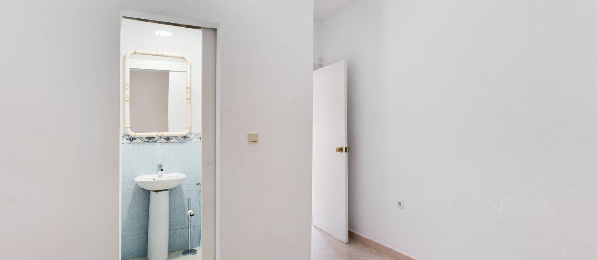 Sale - Bungalow - Pinar de Campoverde