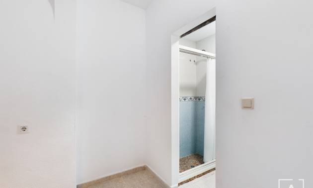 Sale - Bungalow - Pinar de Campoverde