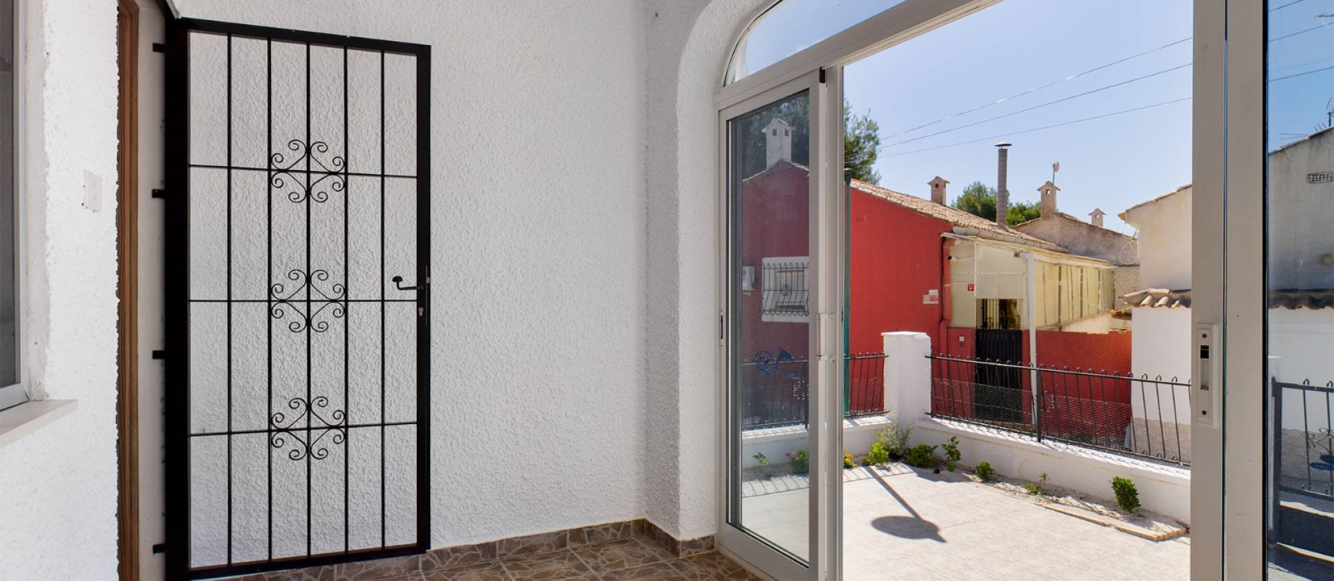 Sale - Bungalow - Pinar de Campoverde