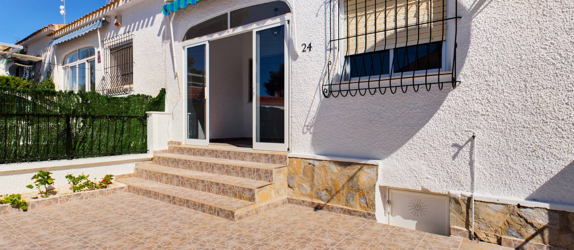 Sale - Bungalow - Pinar de Campoverde