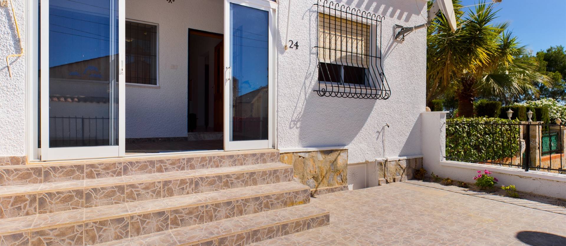 Sale - Bungalow - Pinar de Campoverde