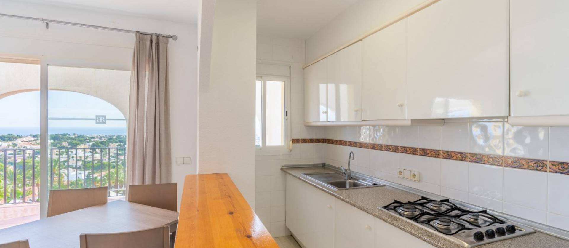 New Build - Bungalow - Calpe - Gran Sol