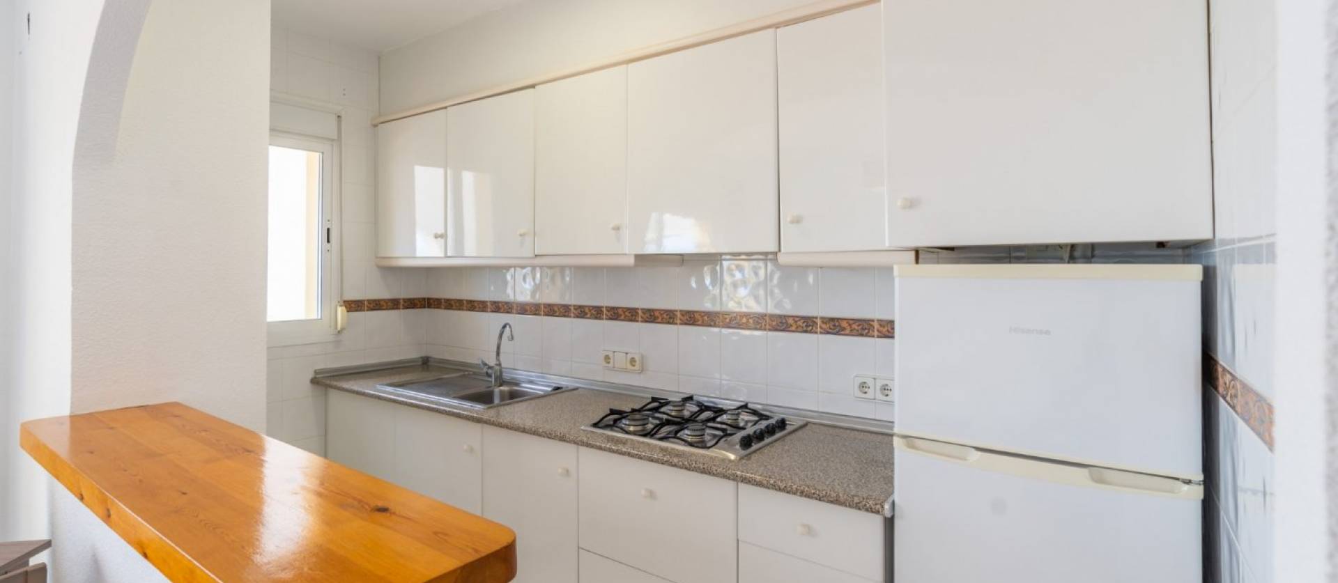 New Build - Bungalow - Calpe - Gran Sol