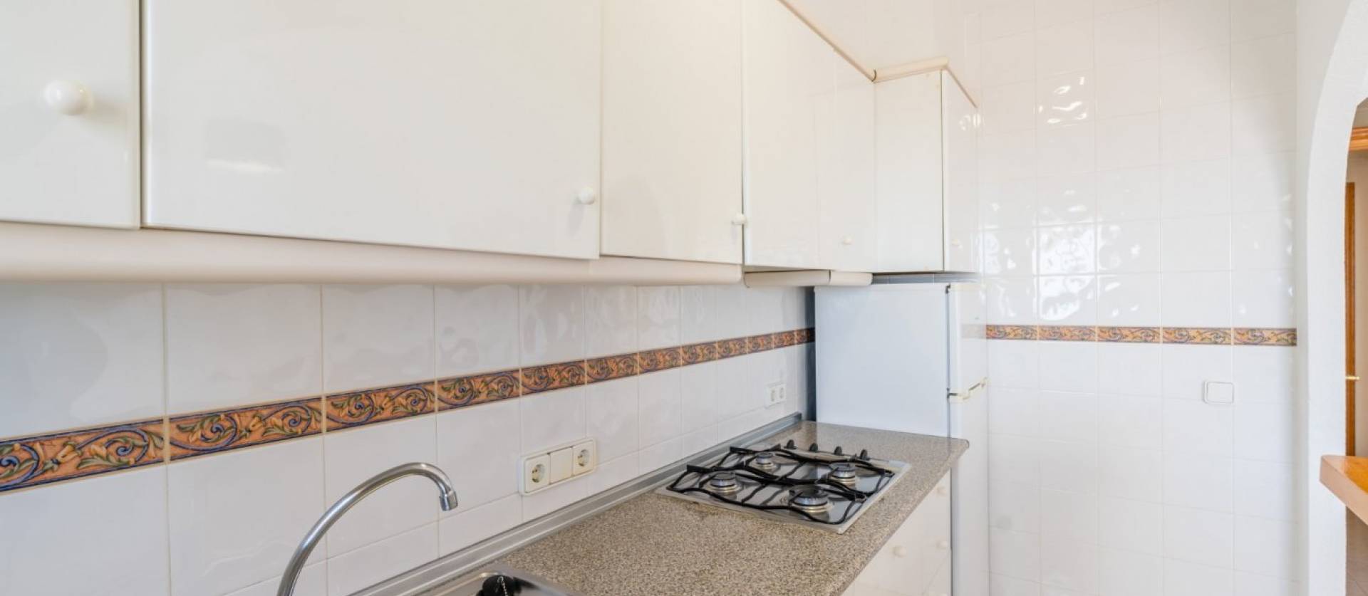 New Build - Bungalow - Calpe - Gran Sol