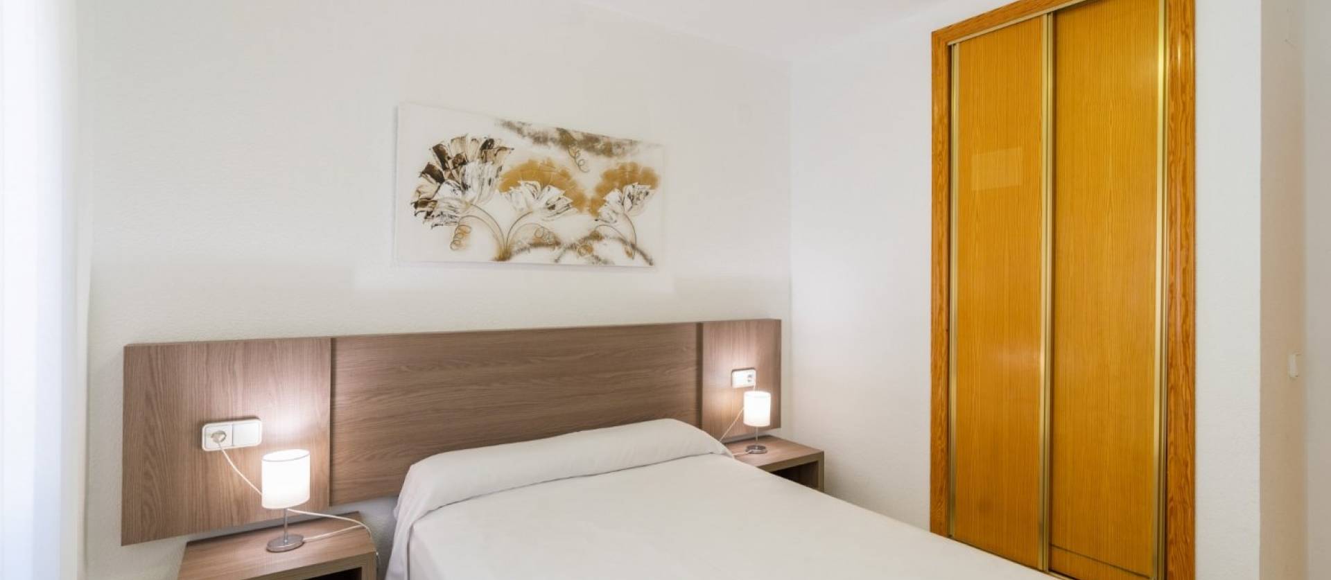 New Build - Bungalow - Calpe - Gran Sol