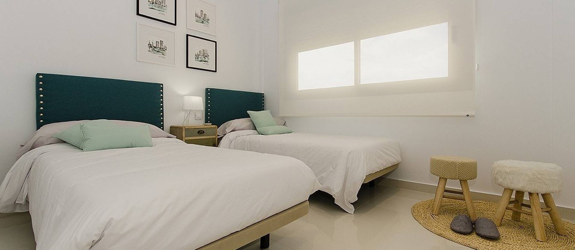 New Build - Villa - Orihuela Costa - Campoamor