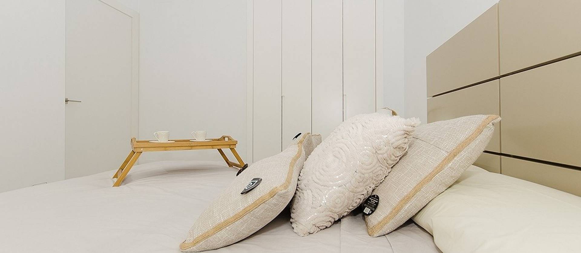 New Build - Villa - Orihuela Costa - Campoamor