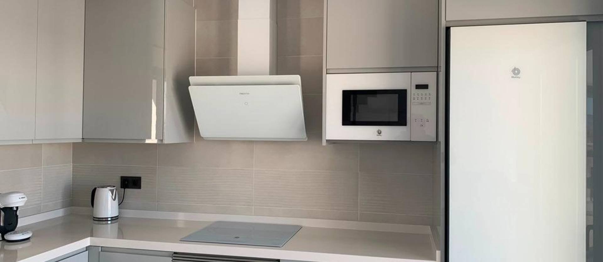 New Build - Villa - Pinoso - Camino Del Prado