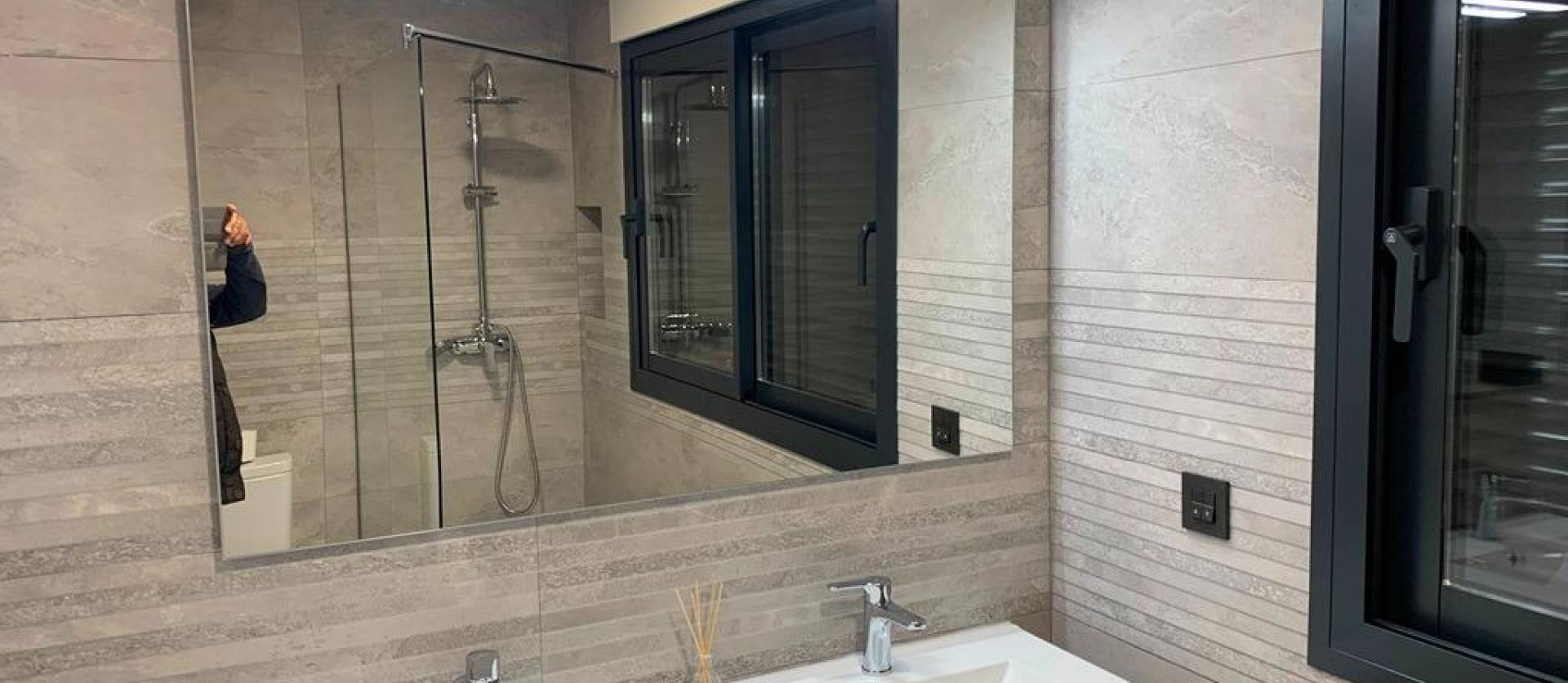 New Build - Villa - Pinoso - Camino Del Prado