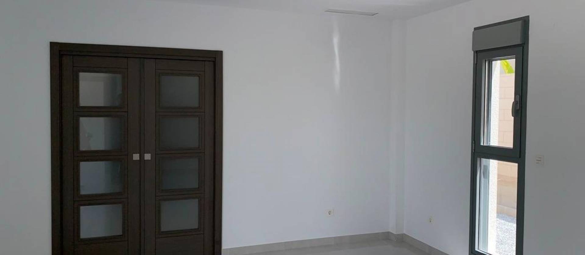 New Build - Villa - Pinoso - Camino Del Prado