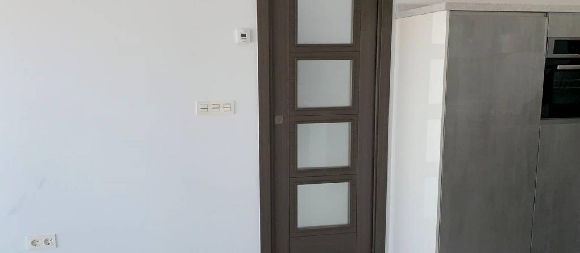 New Build - Villa - Pinoso - Camino Del Prado