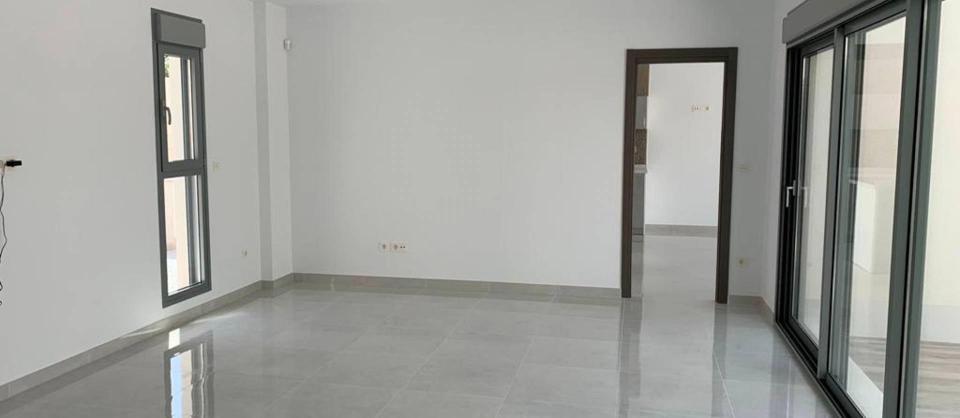 New Build - Villa - Pinoso - Camino Del Prado