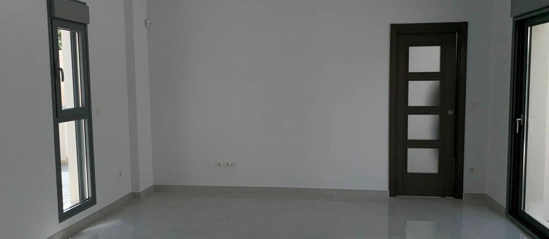 New Build - Villa - Pinoso - Camino Del Prado