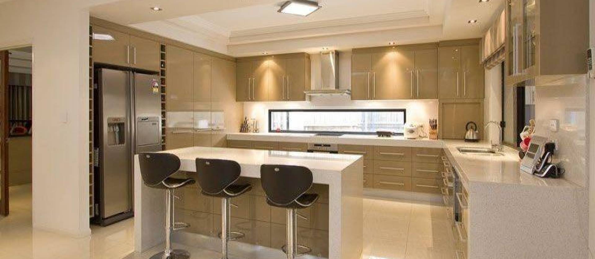 New Build - Villa - Pinoso - Camino Del Prado