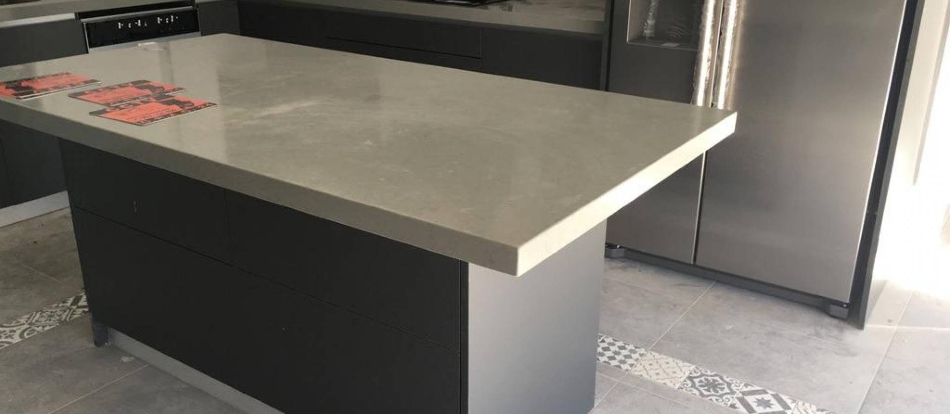 New Build - Villa - Pinoso - Camino Del Prado