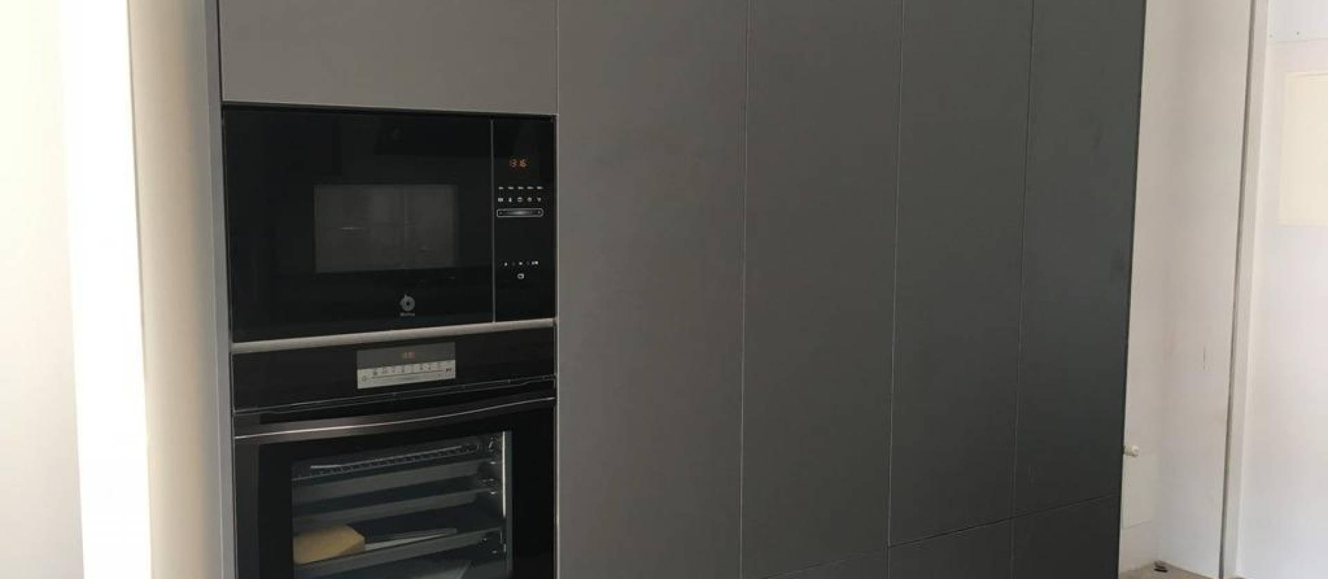 New Build - Villa - Pinoso - Camino Del Prado