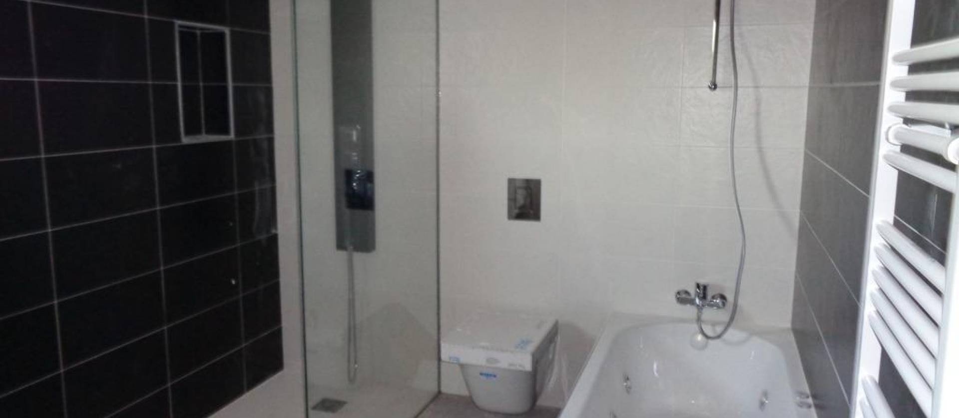 New Build - Villa - Pinoso - Camino Del Prado