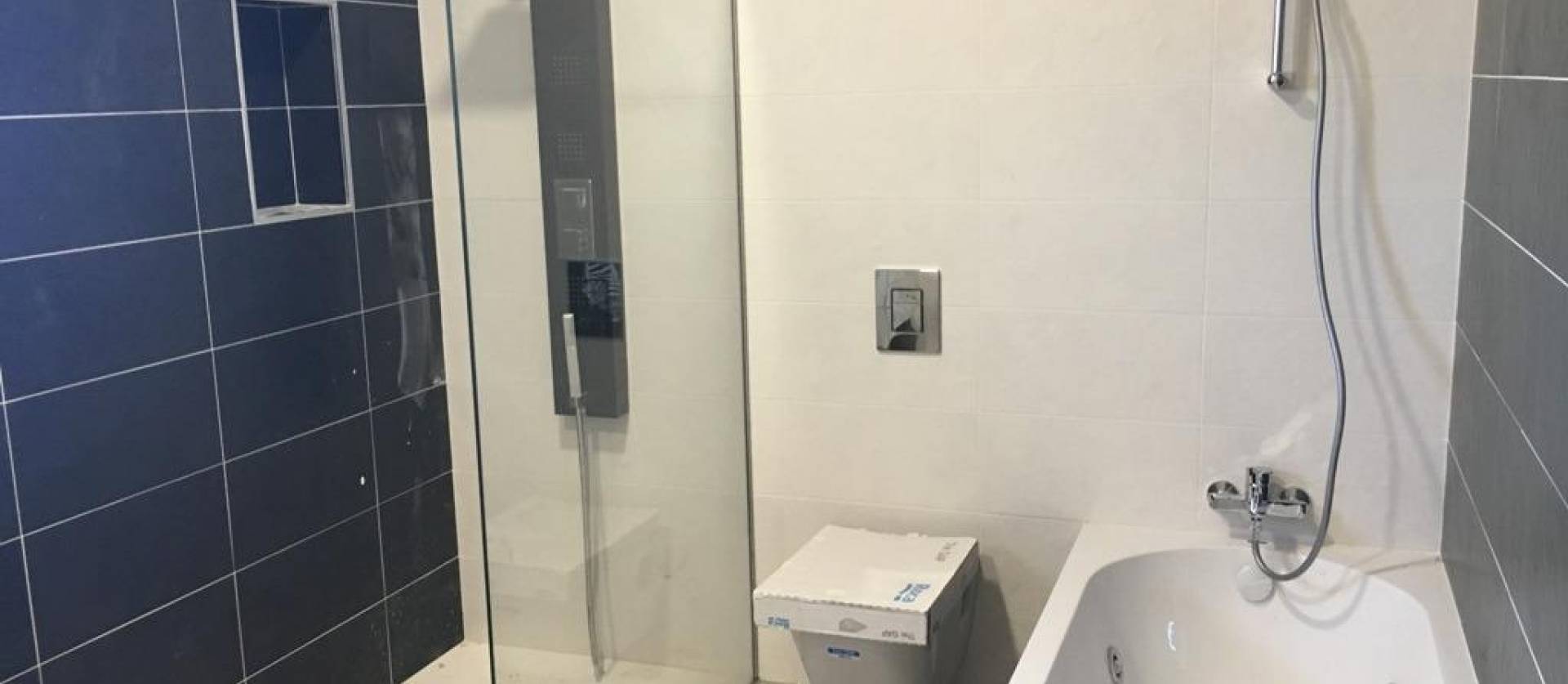 New Build - Villa - Pinoso - Camino Del Prado