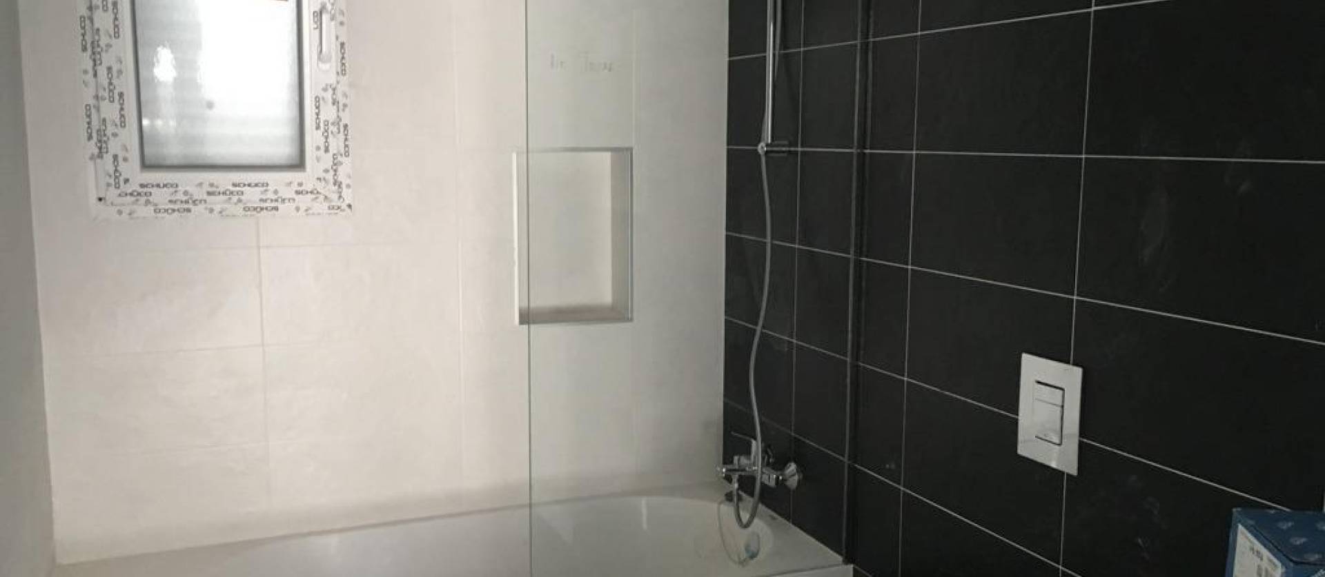 New Build - Villa - Pinoso - Camino Del Prado