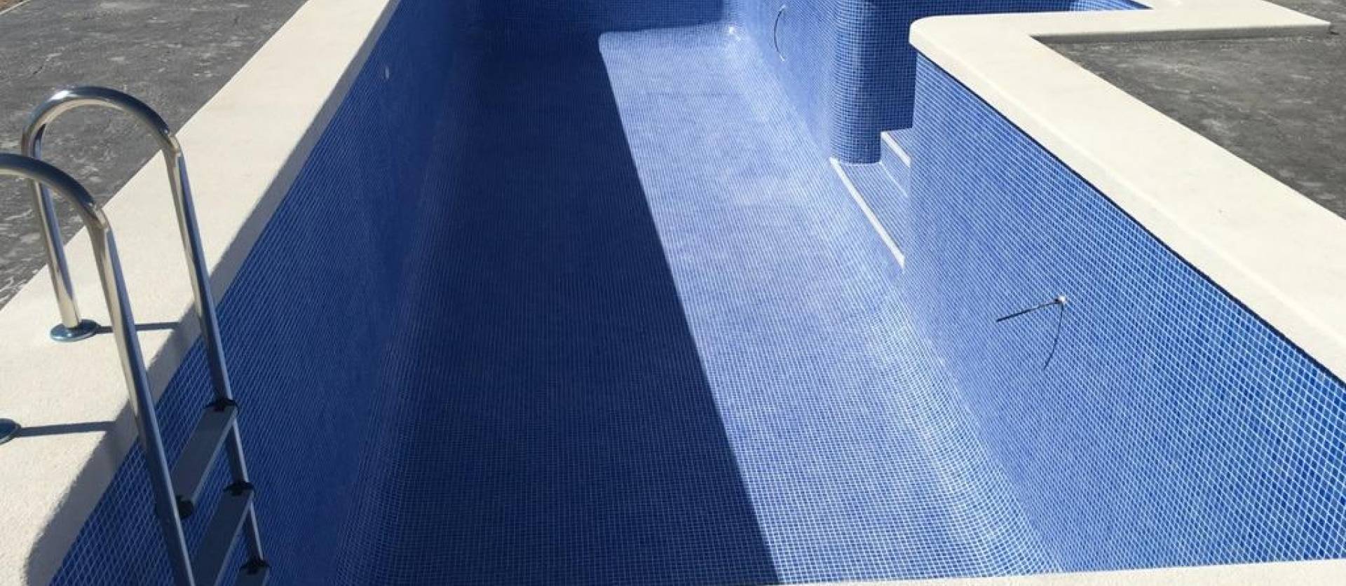 New Build - Villa - Pinoso - Camino Del Prado