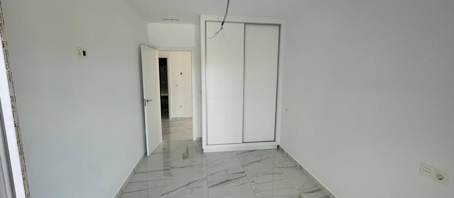 New Build - Villa - Pinoso - Camino Del Prado