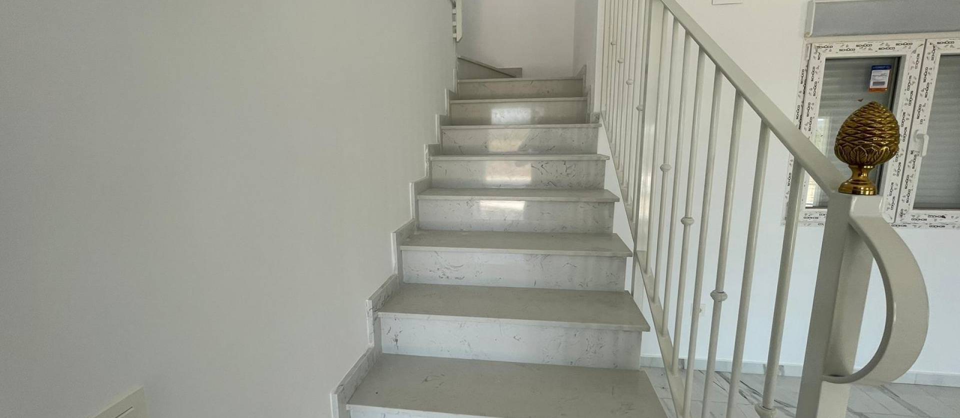 New Build - Villa - Pinoso - Camino Del Prado