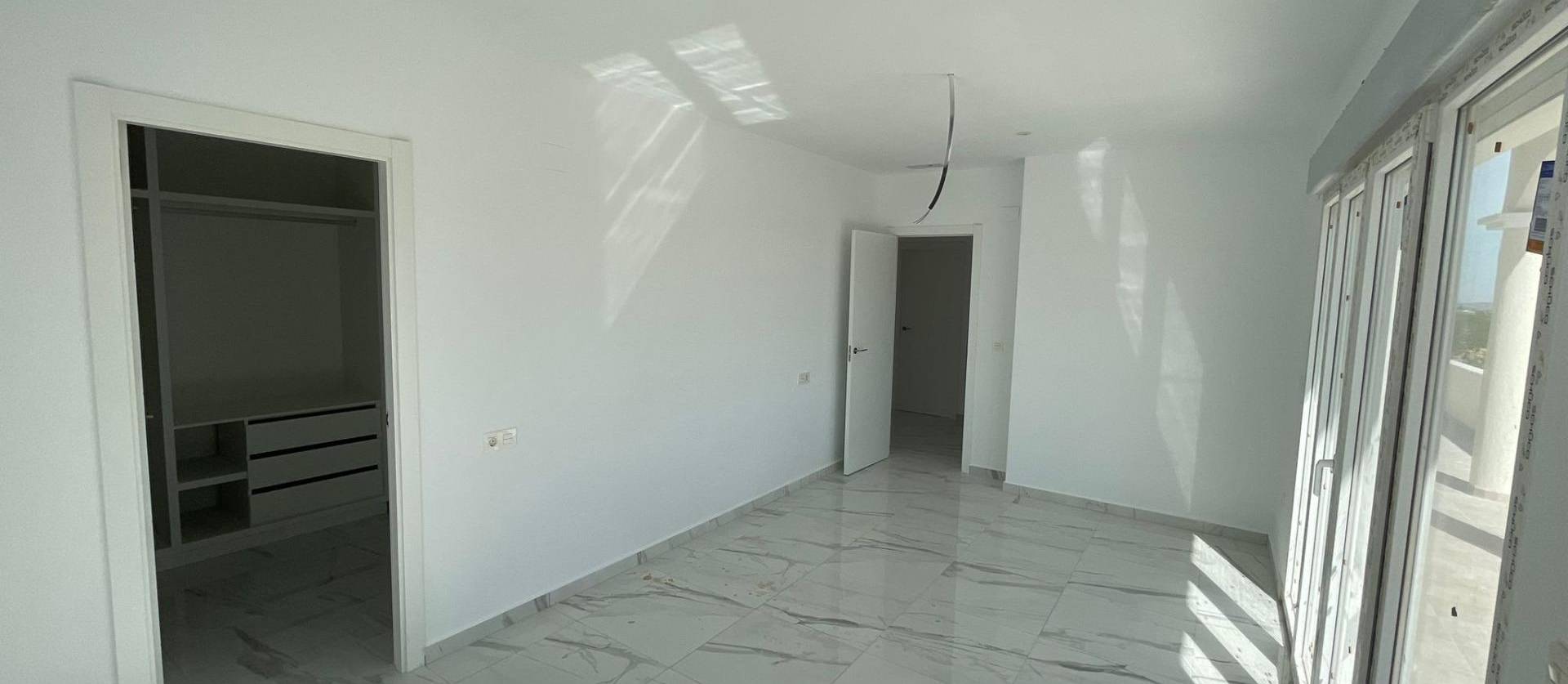 New Build - Villa - Pinoso - Camino Del Prado