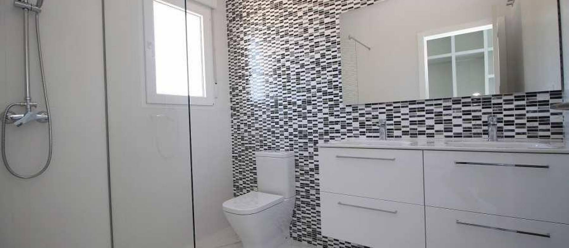 New Build - Villa - Pinoso - Camino Del Prado