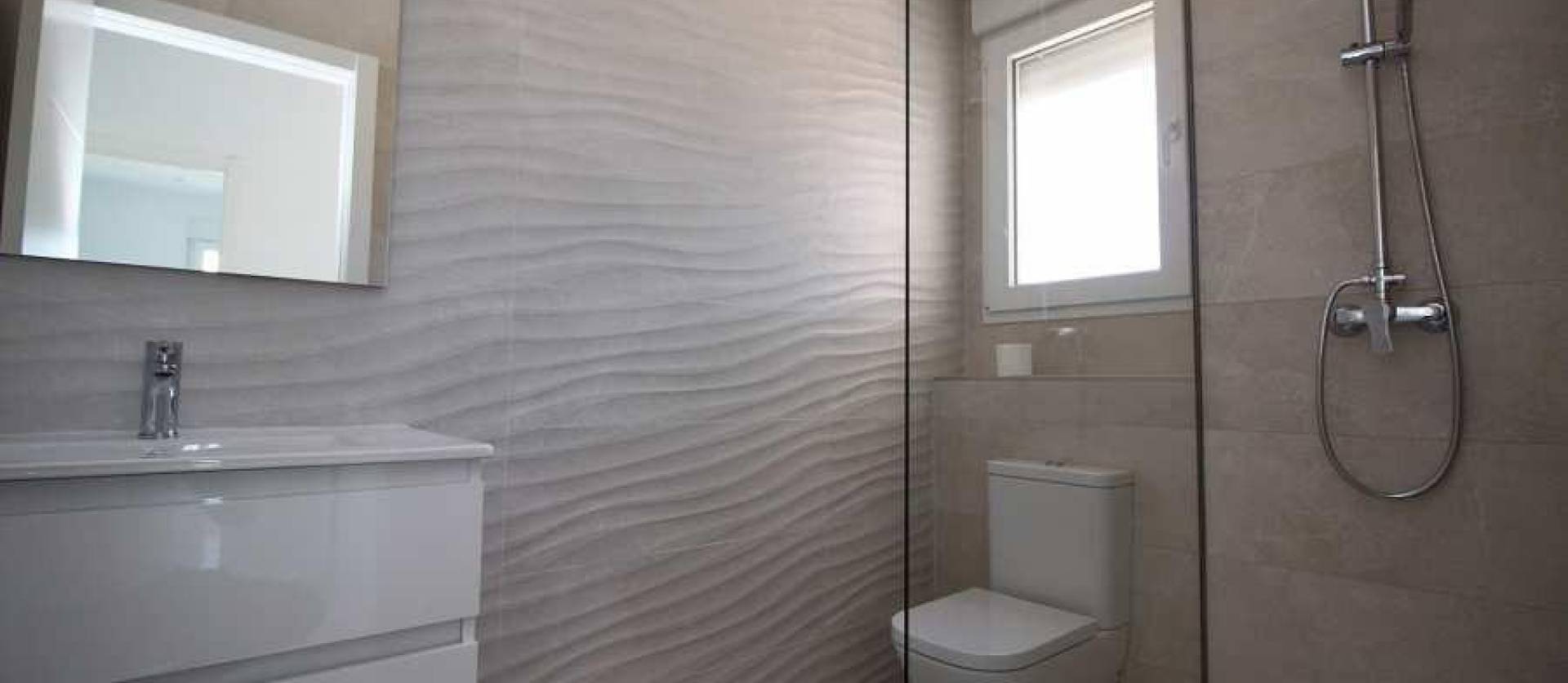 New Build - Villa - Pinoso - Camino Del Prado