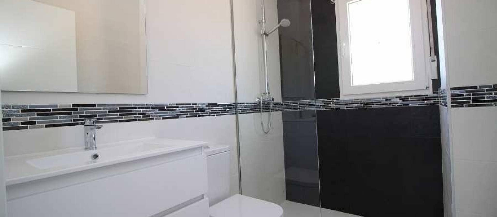 New Build - Villa - Pinoso - Camino Del Prado