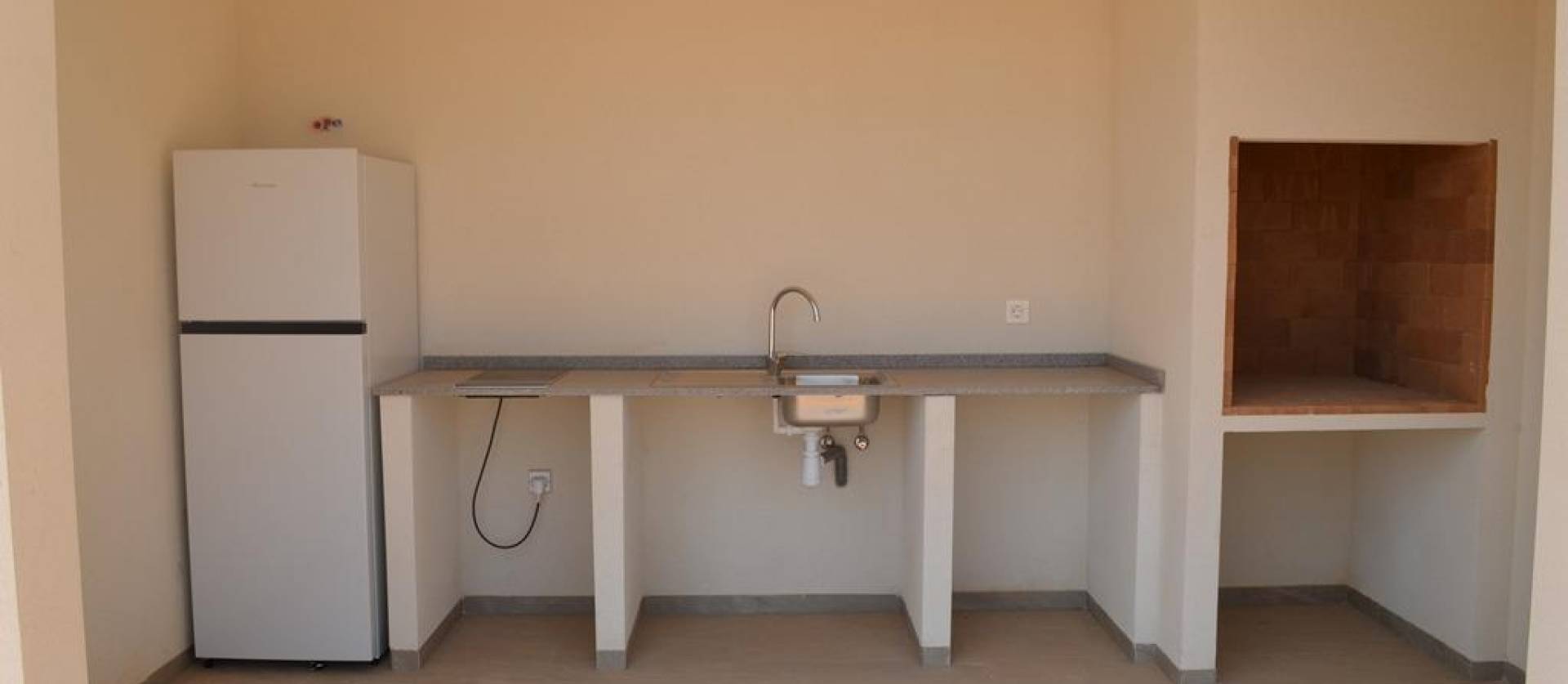 New Build - Villa - Pinoso - Camino Del Prado