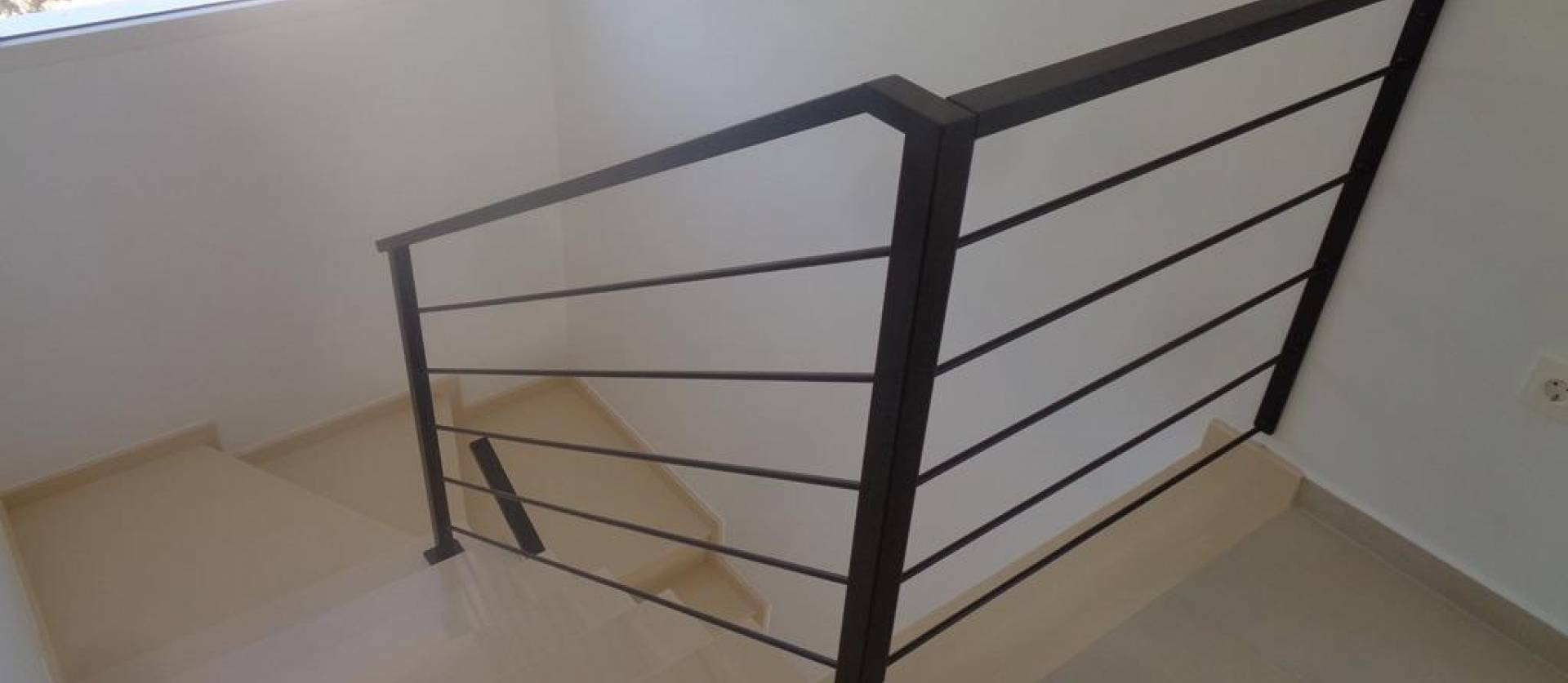 New Build - Villa - Pinoso - Camino Del Prado