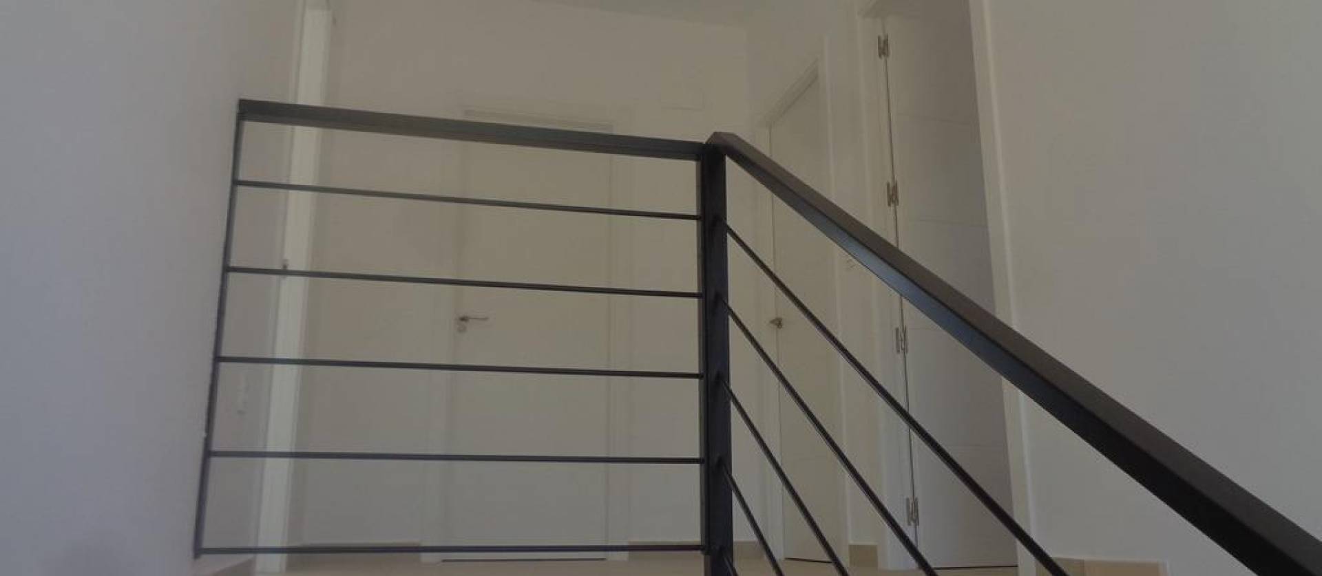 New Build - Villa - Pinoso - Camino Del Prado