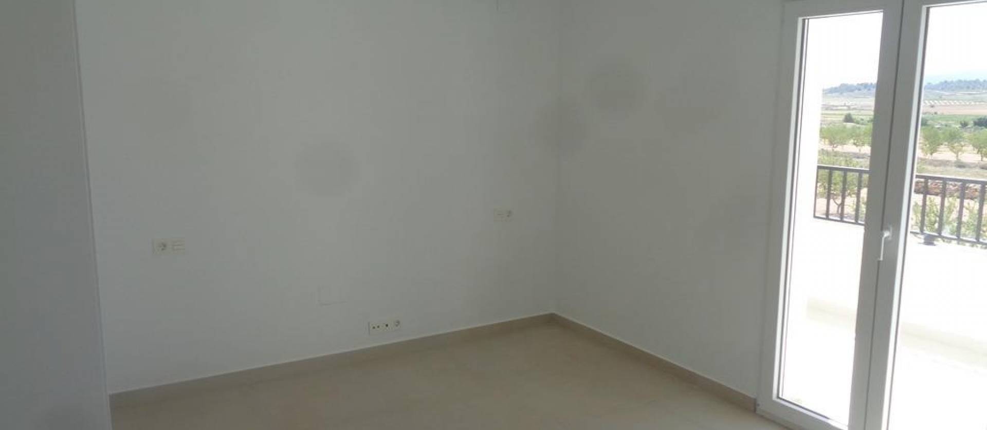 New Build - Villa - Pinoso - Camino Del Prado