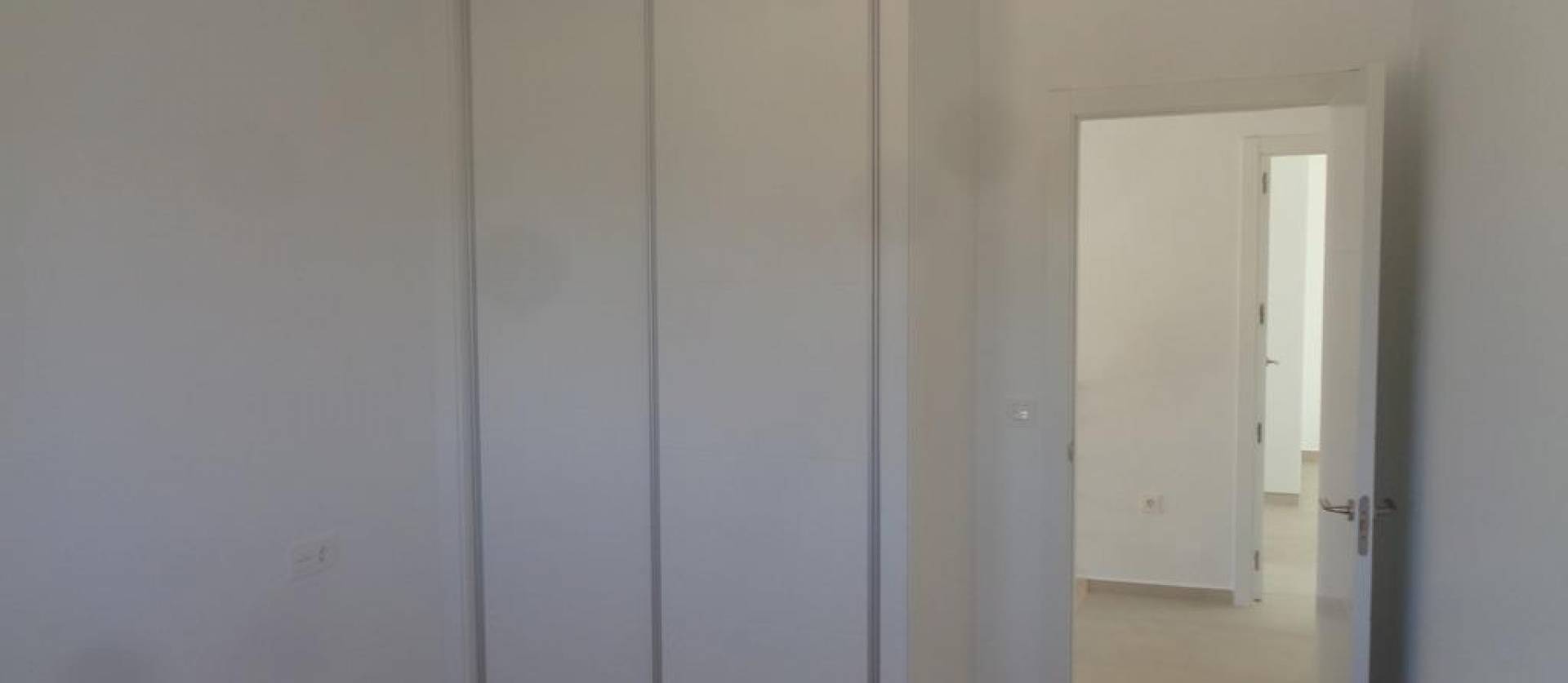 New Build - Villa - Pinoso - Camino Del Prado