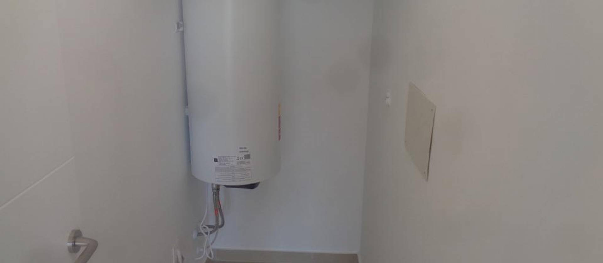 New Build - Villa - Pinoso - Camino Del Prado