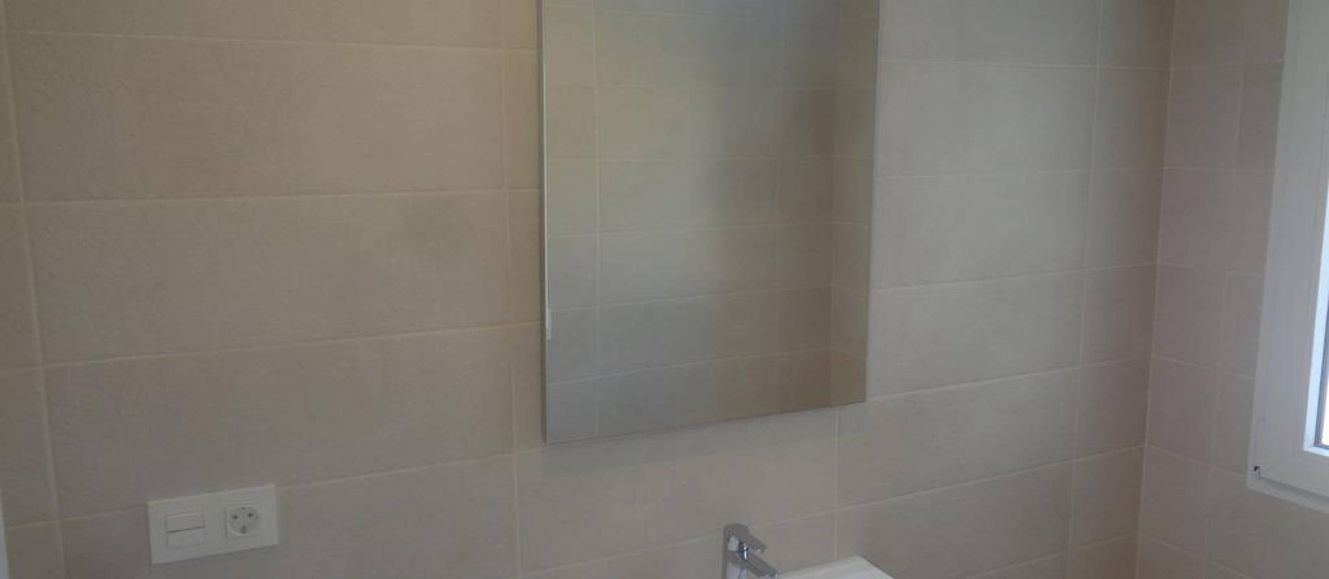 New Build - Villa - Pinoso - Camino Del Prado