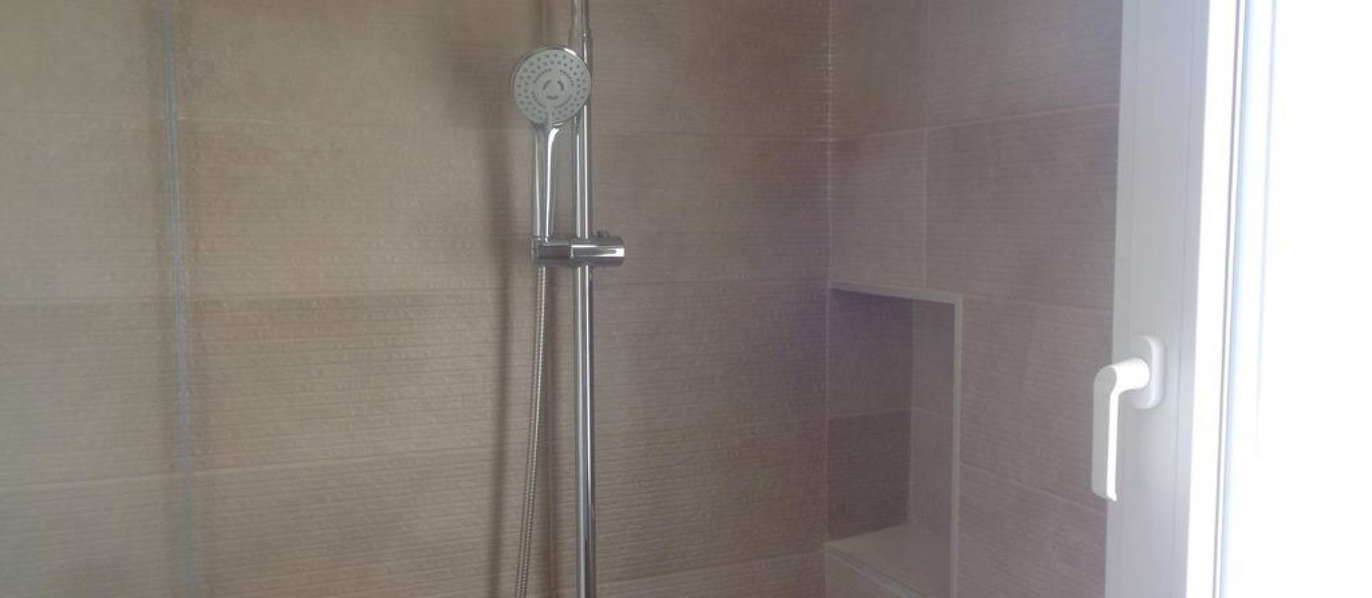 New Build - Villa - Pinoso - Camino Del Prado