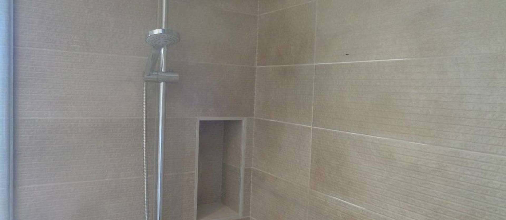 New Build - Villa - Pinoso - Camino Del Prado