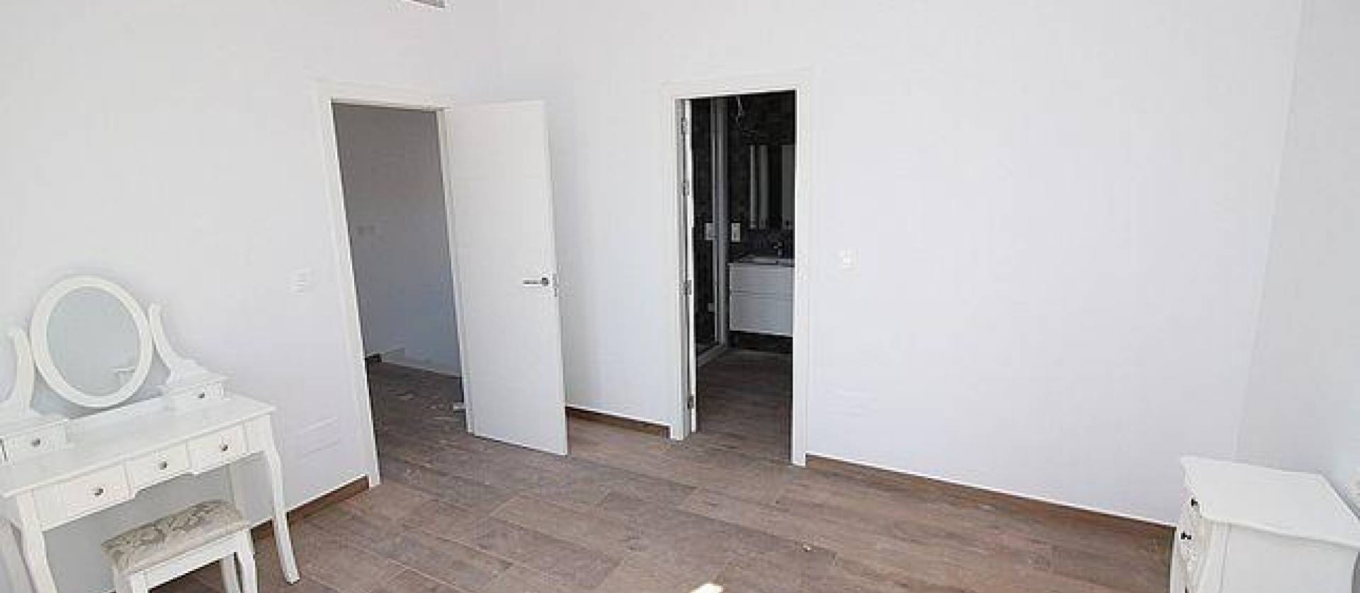 New Build - Villa - Pinoso - Camino Del Prado