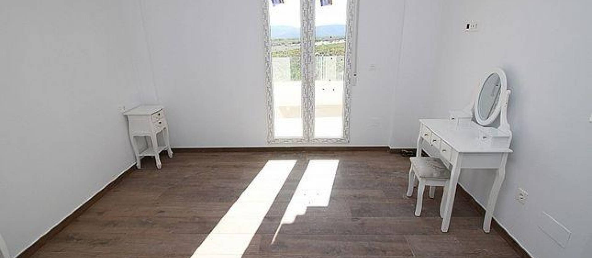 New Build - Villa - Pinoso - Camino Del Prado