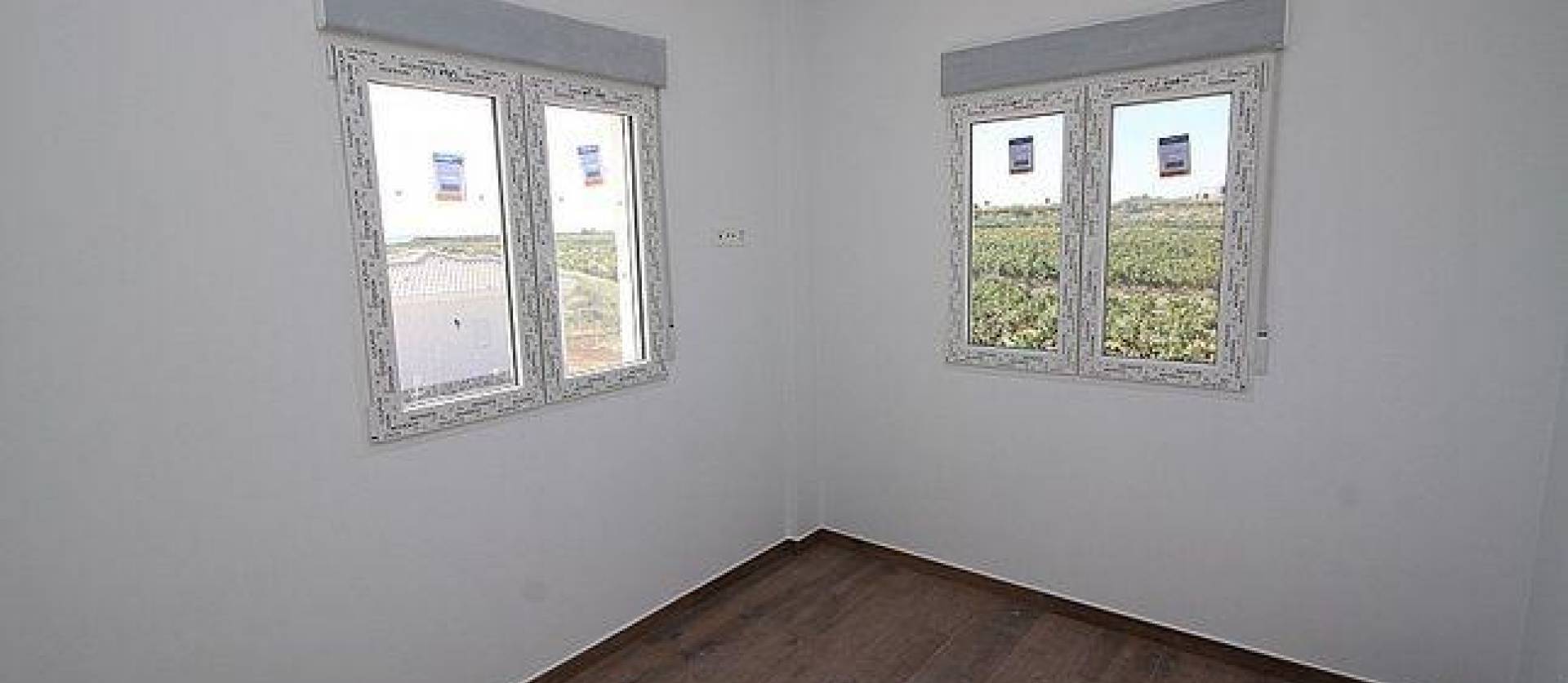 New Build - Villa - Pinoso - Camino Del Prado