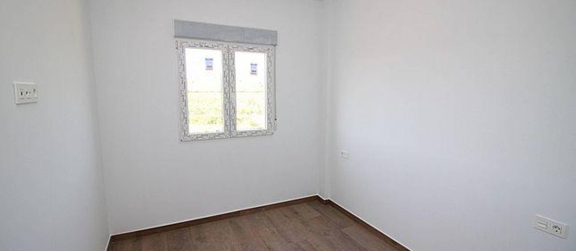 New Build - Villa - Pinoso - Camino Del Prado