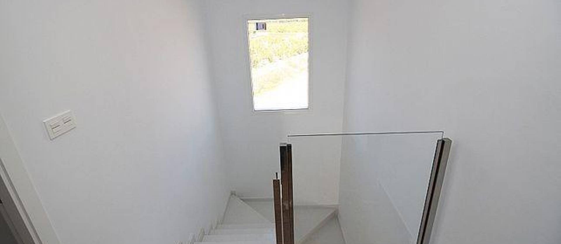 New Build - Villa - Pinoso - Camino Del Prado